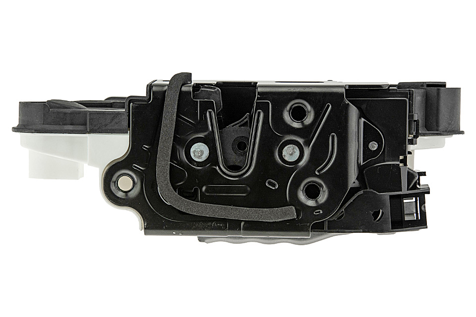 Привод центрального замка vw amarok 2013-, 5n1837015d
