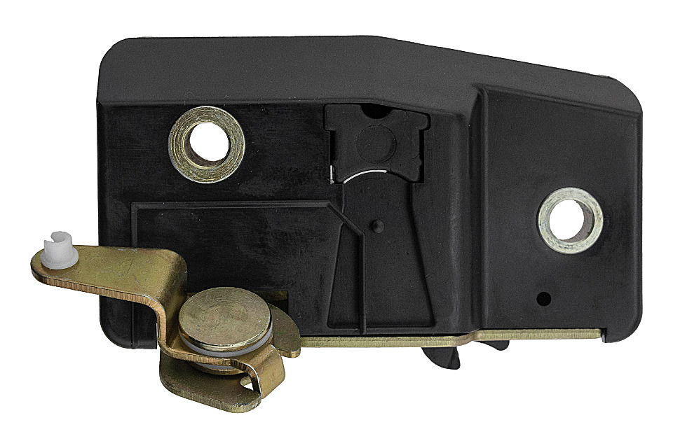 Замок двери vw transporter t4 1990-2003, 701843604d
