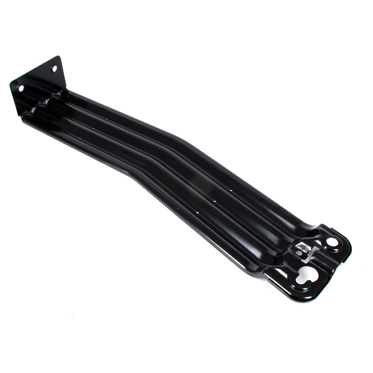 Крепление запасного колеса vw Caddy 2004-, 2k0801903