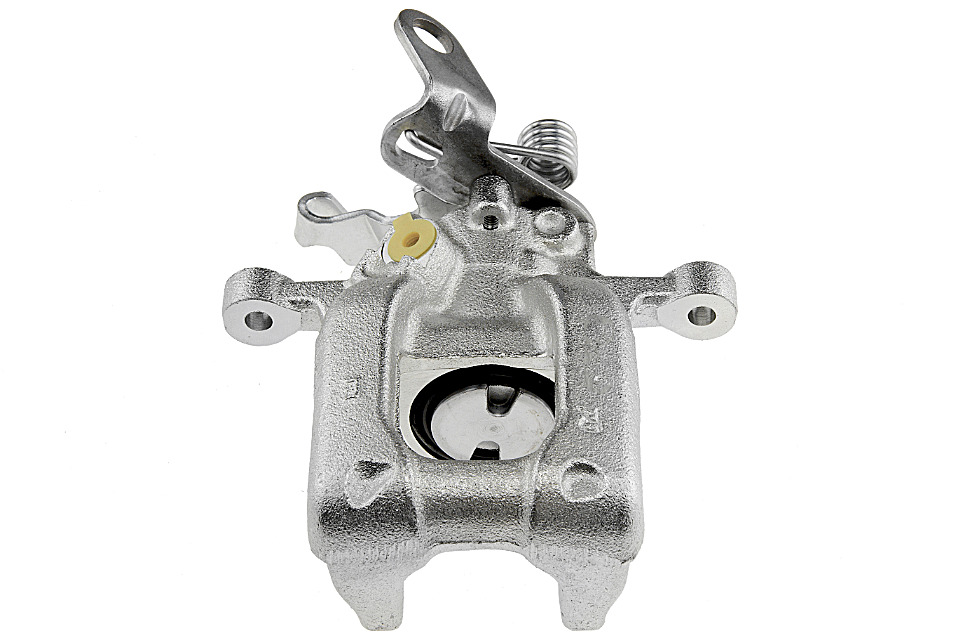 Суппорт тормозной задний vw golf vi 04-, 5k0615424