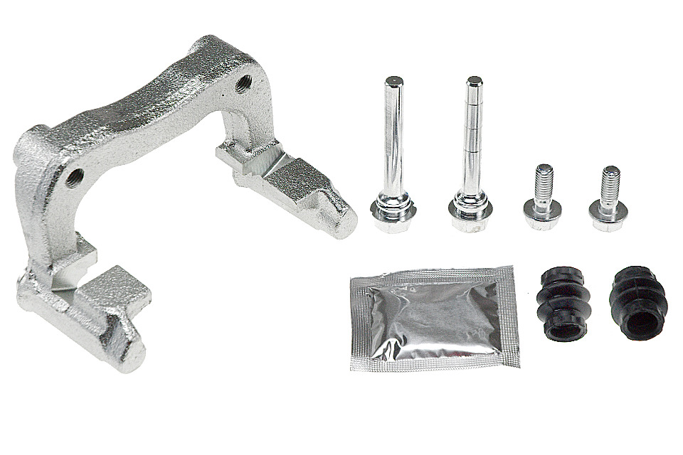 Скоба суппорта тормозного vw golf iv/v 97-09, 440466