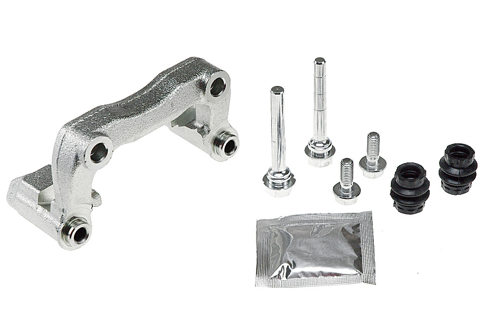 Скоба суппорта тормозного vw golf iv/v 97-09, 440466