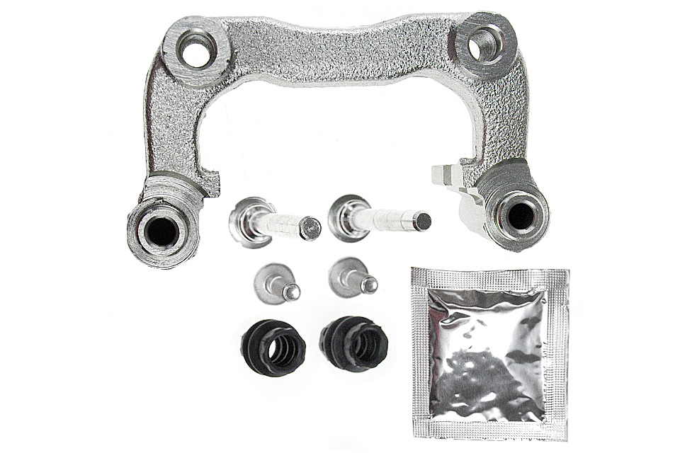 Скоба суппорта тормозного vw golf iv/v 97-09, 440466