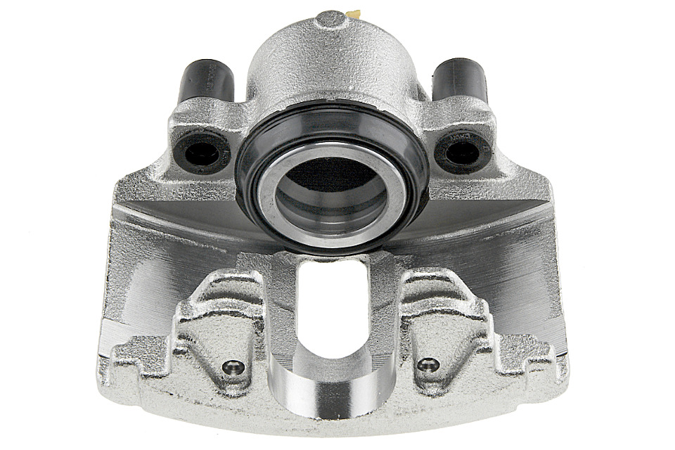Суппорт тормозной передний прав vw golf v/vi 03-13, 8j0615124a