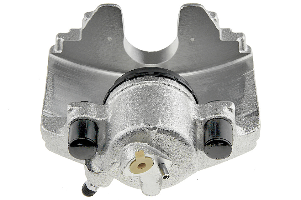 Суппорт тормозной передний прав vw golf v/vi 03-13, 8j0615124a