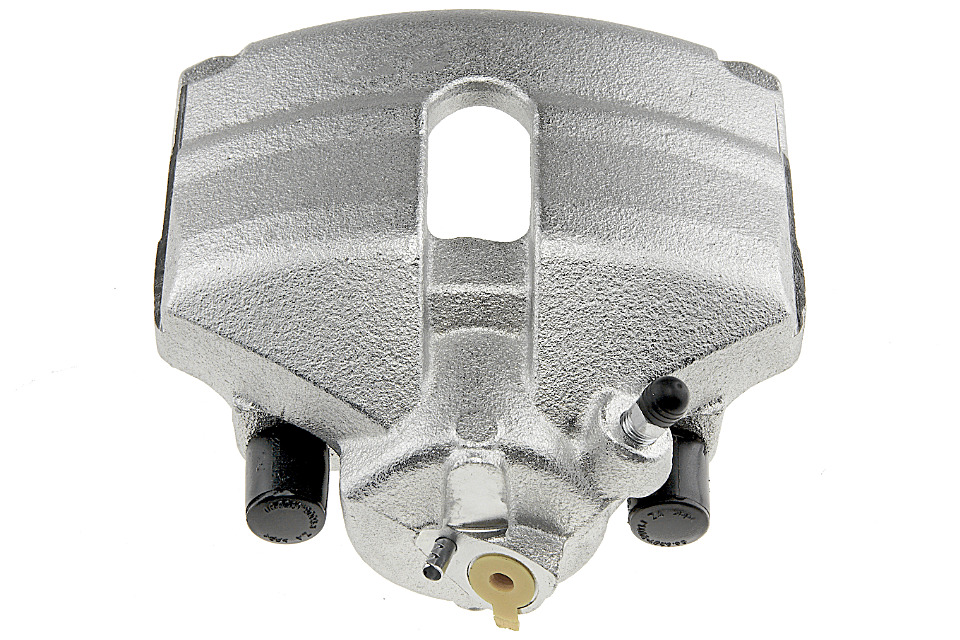 Суппорт тормозной передний прав vw golf v/vi 03-13, 8j0615124a
