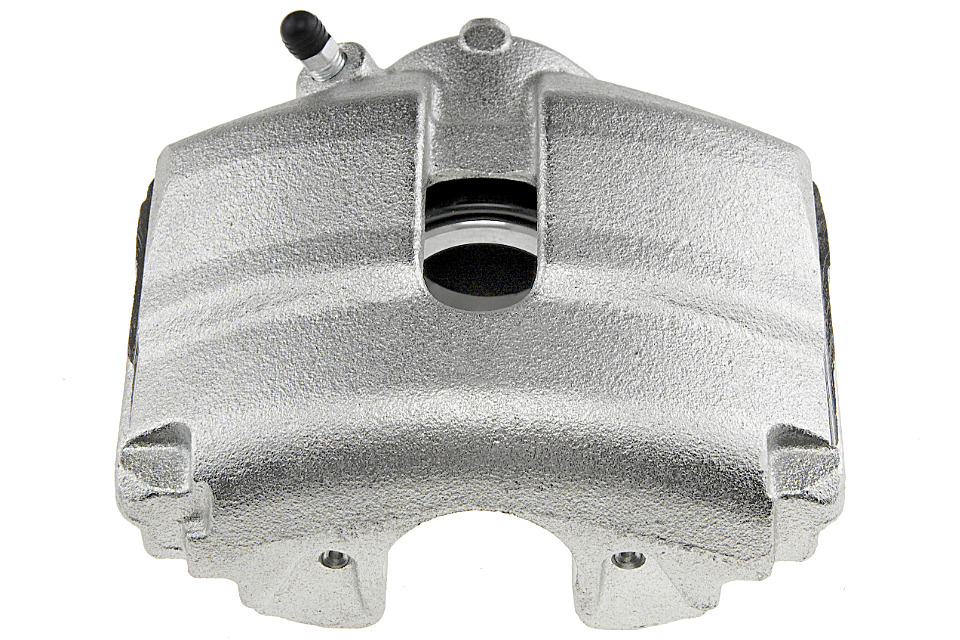 Суппорт тормозной передний прав vw golf v/vi 03-13, 8j0615124a