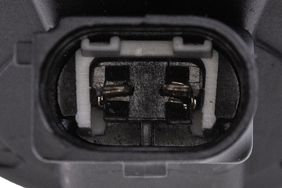 Привод тормозного суппорта л\п vw passat 05-08, 3c0998281b