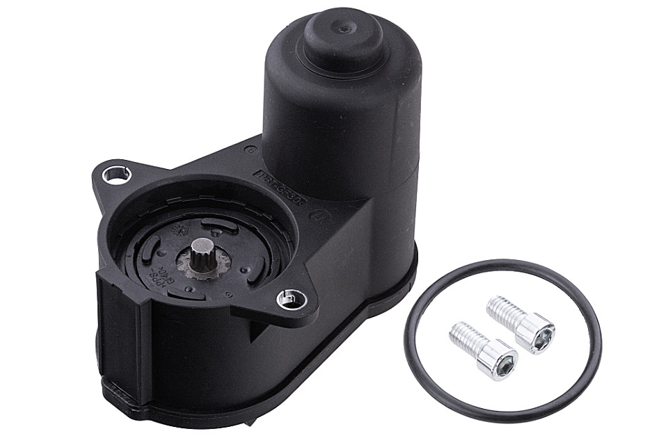 Привод тормозного суппорта vw passat 08-, n10285506