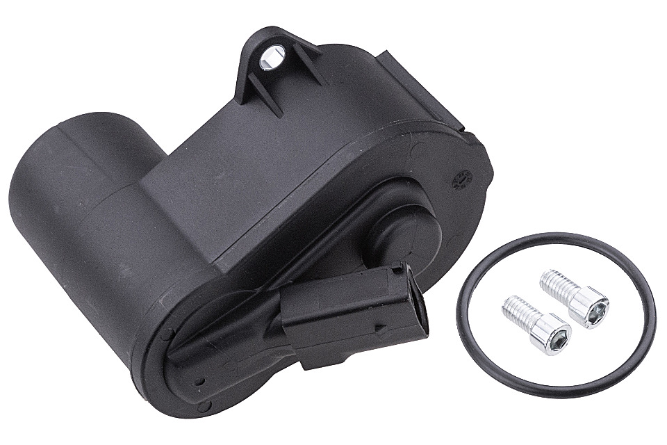 Привод тормозного суппорта vw passat 08-, n10285506