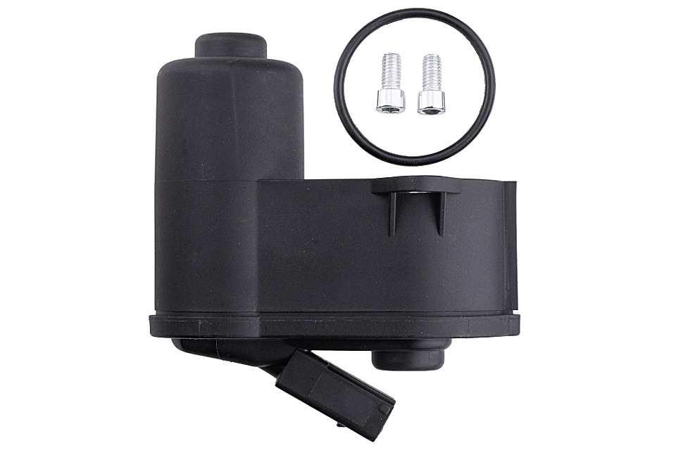 Привод тормозного суппорта vw passat 08-, n10285506