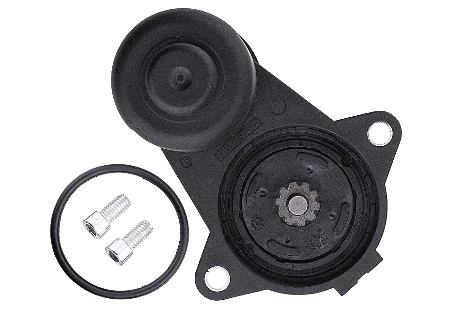Привод тормозного суппорта vw passat 08-, n10285506