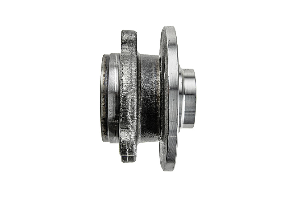 Ступица переднего колеса VW Caddy III 04-15, 1T0498621