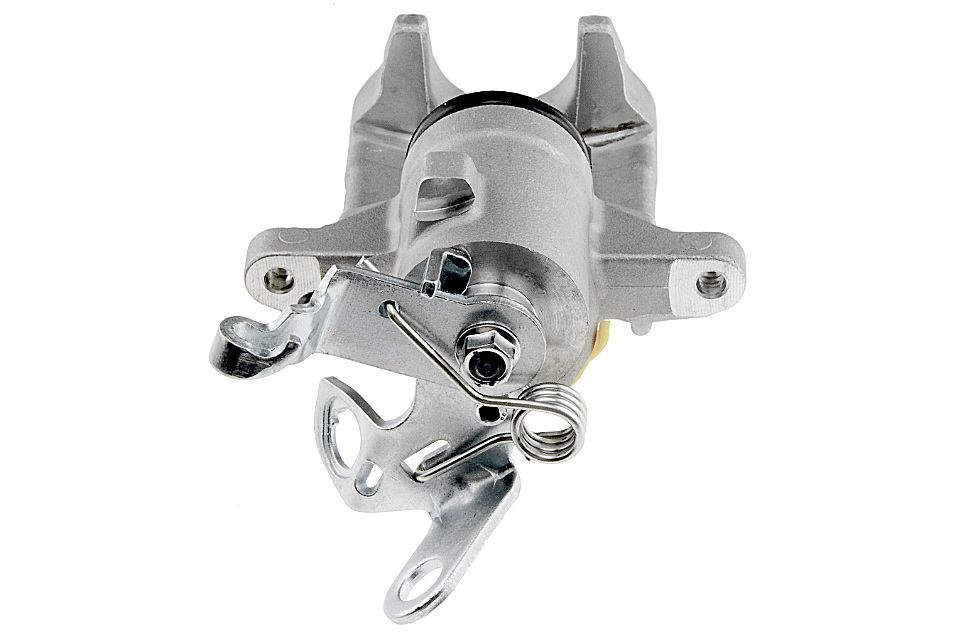 Тормозной суппорт задний VW Golf V 03-09, 1K0615424D