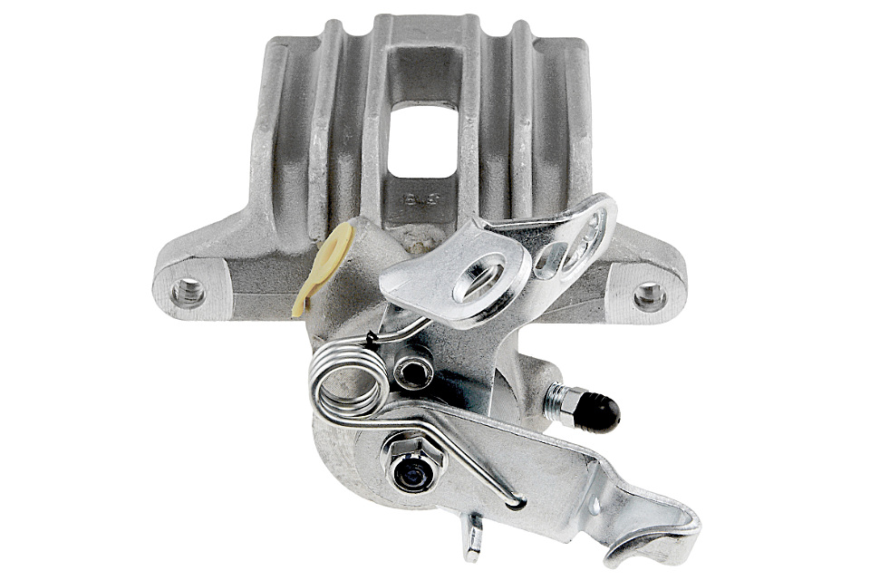 Тормозной суппорт задний VW Golf V 03-09, 1K0615424D