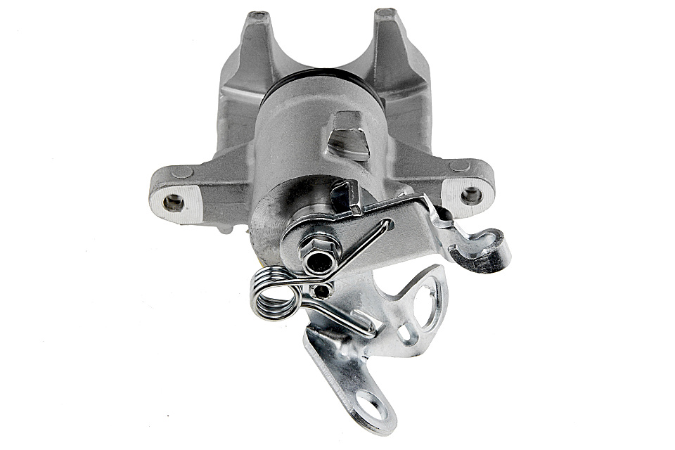 Тормозной суппорт задний левый VW Golf V -09, 1K0615423D