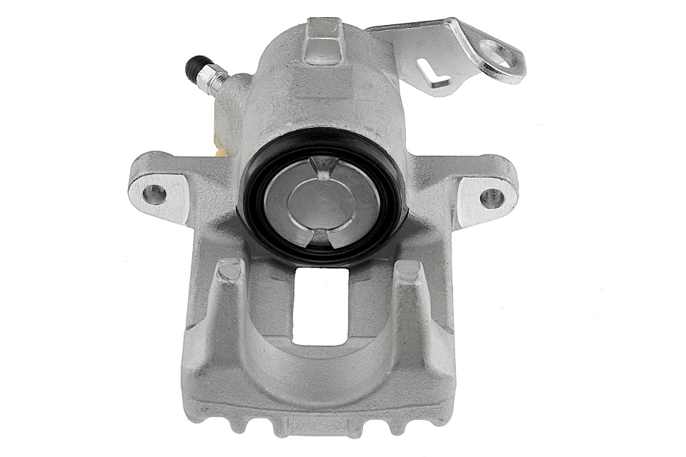 Суппорт тормозной задний прав vw golf iv 97-05, 1j0615424a