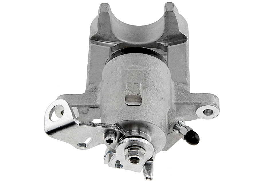 Суппорт тормозной задний прав vw golf iv 97-05, 1j0615424a