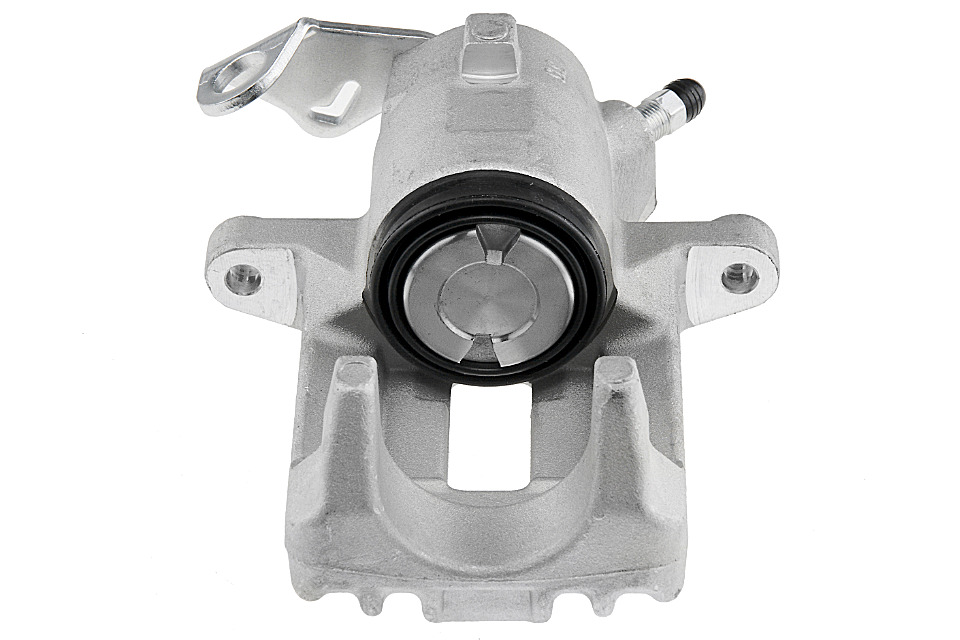 Суппорт тормозной задний лев vw golf iv 97-05, 1j0615423a