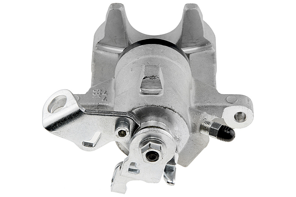 Тормозной суппорт задний vw golf iv -05, 1j0615424d