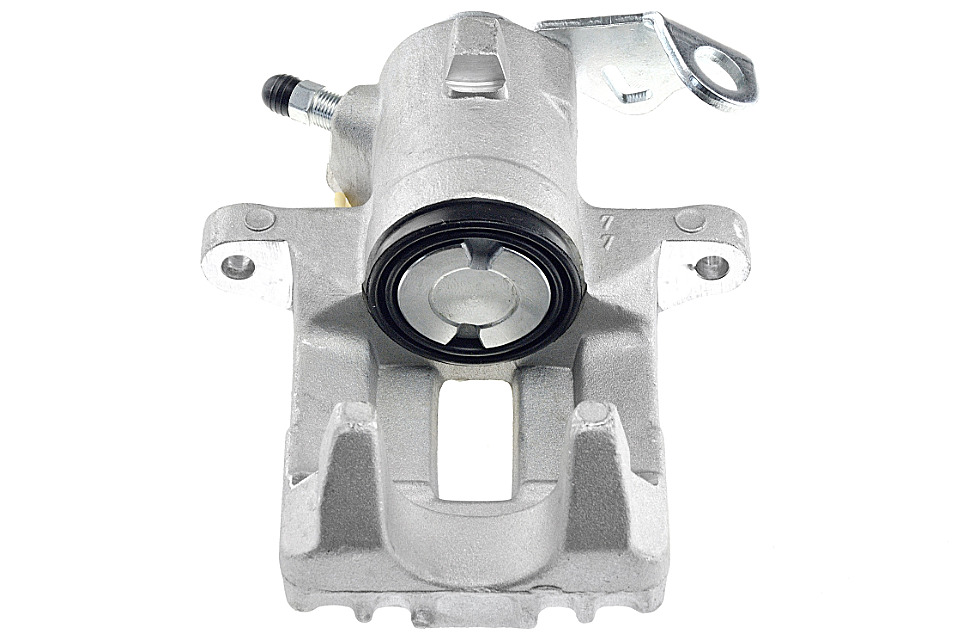 Тормозной суппорт задний vw golf iv -05, 1j0615424d