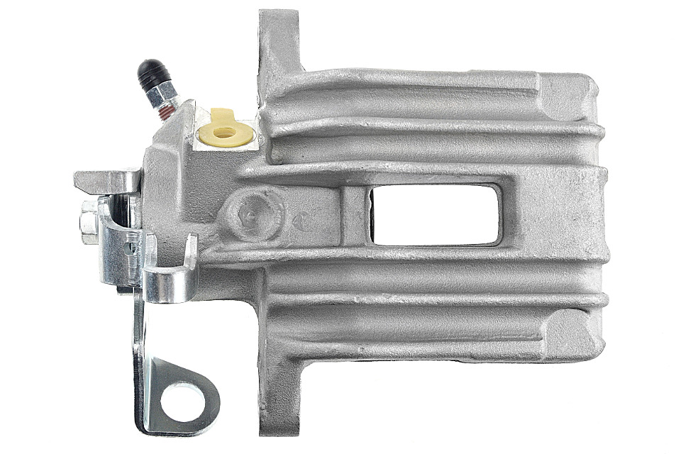 Тормозной суппорт задний vw golf iv -05, 1j0615424d