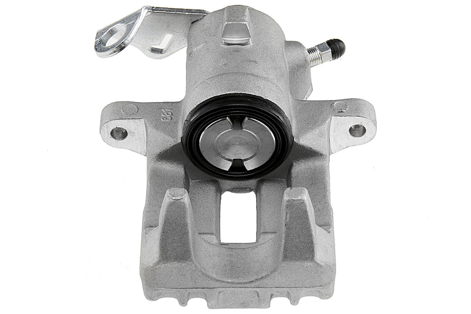 Тормозной суппорт задний VW Golf IV -05, 1J0615423D