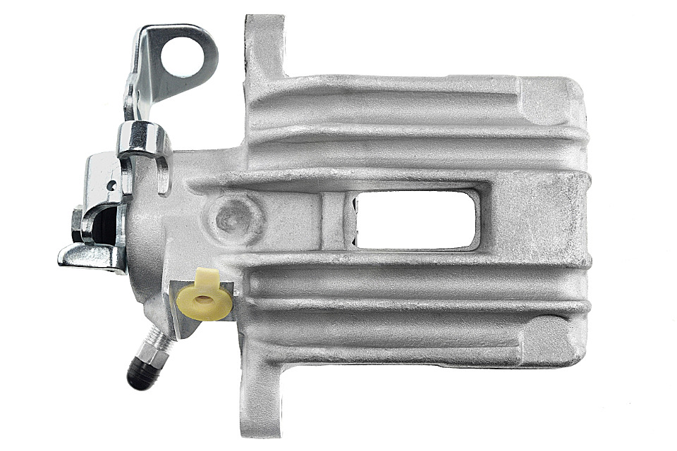 Тормозной суппорт задний VW Golf IV -05, 1J0615423D