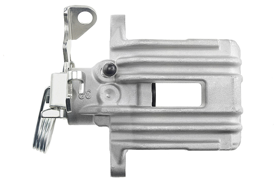 Тормозной суппорт задний vw passat -05, 8e0615424