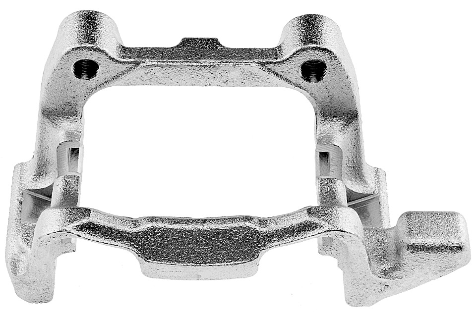 Скоба суппорта тормозного лев vw golf v/vi 04-, 1k0615423