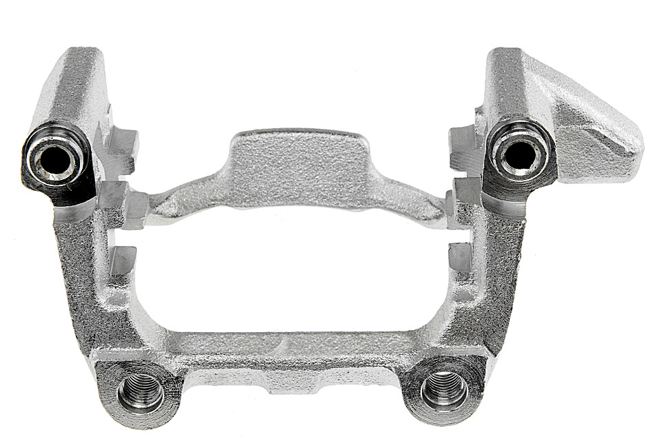 Скоба суппорта тормозного лев vw golf v/vi 04-, 1k0615423