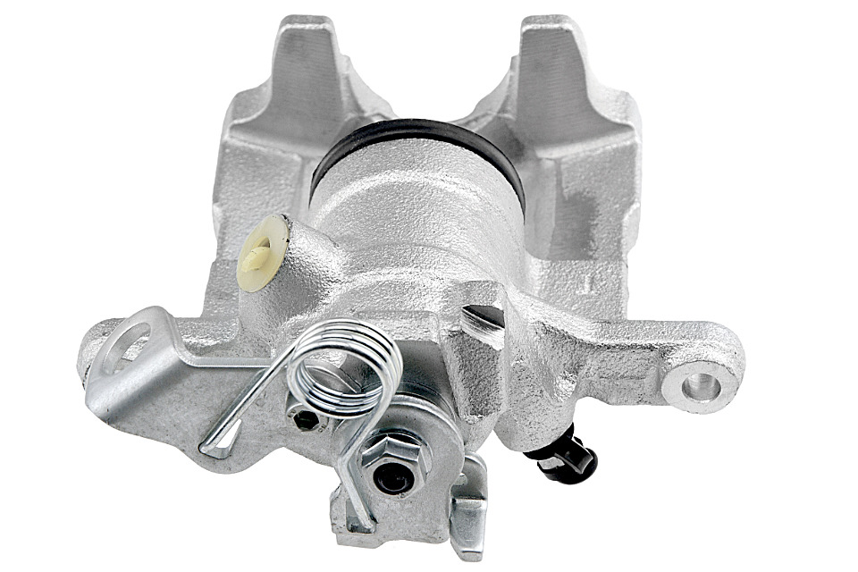 Суппорт тормозной задний прав vw t4 90-, 701615424