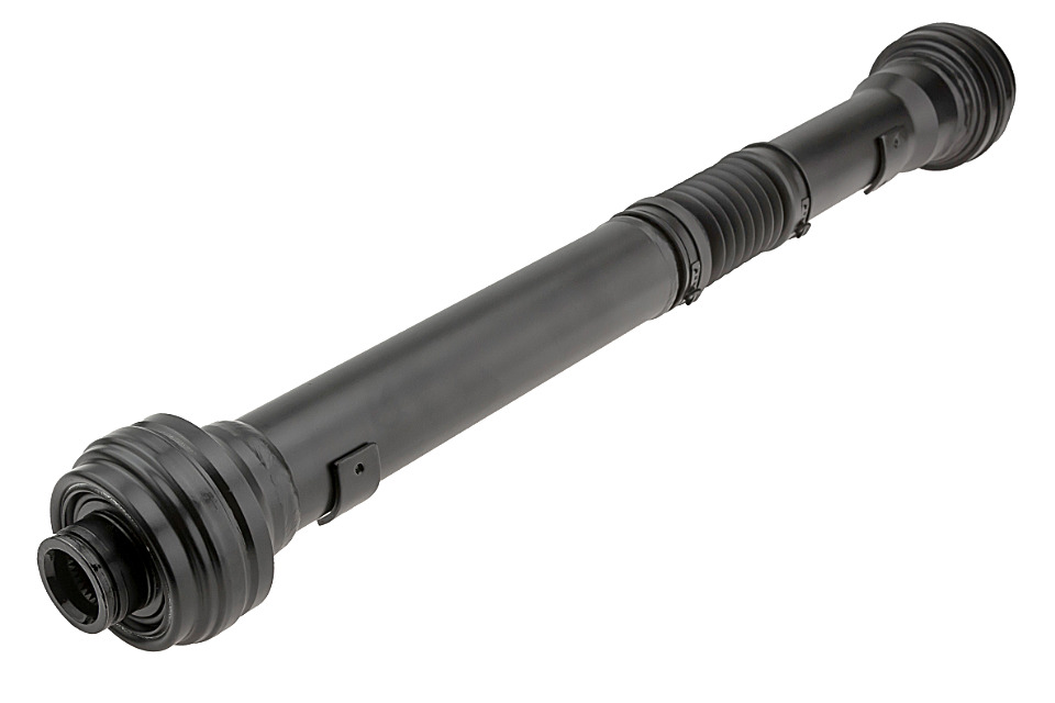 Вал карданный перед vw amarok 4motion 10-, 2h0521101b