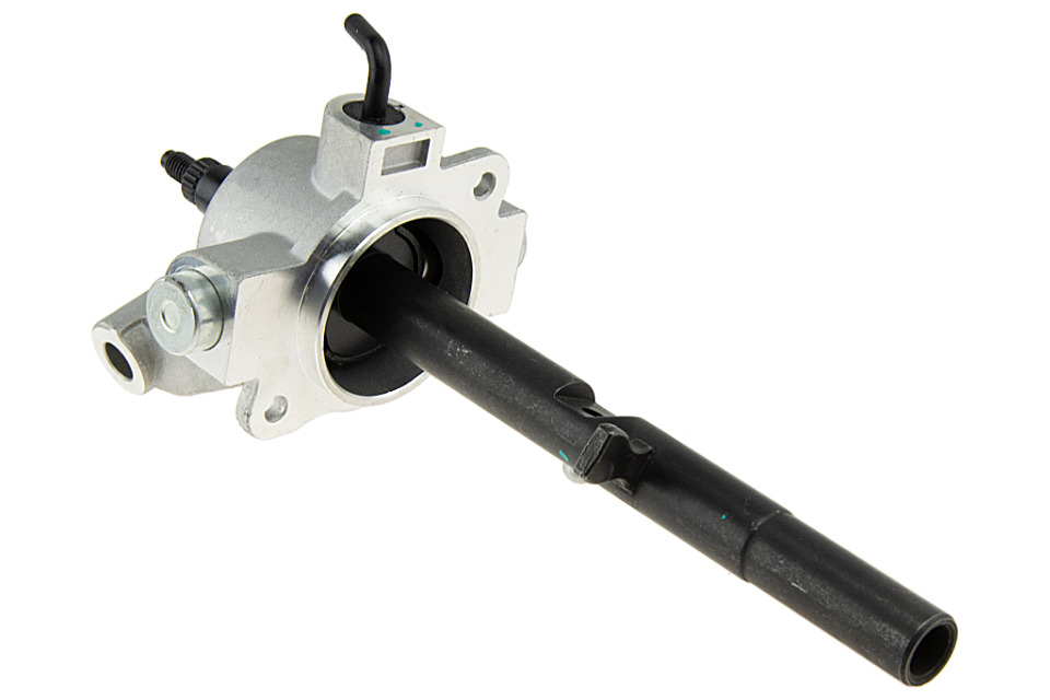 Кулиса коробки передач vw golf v 2003-2006, 02t301230j