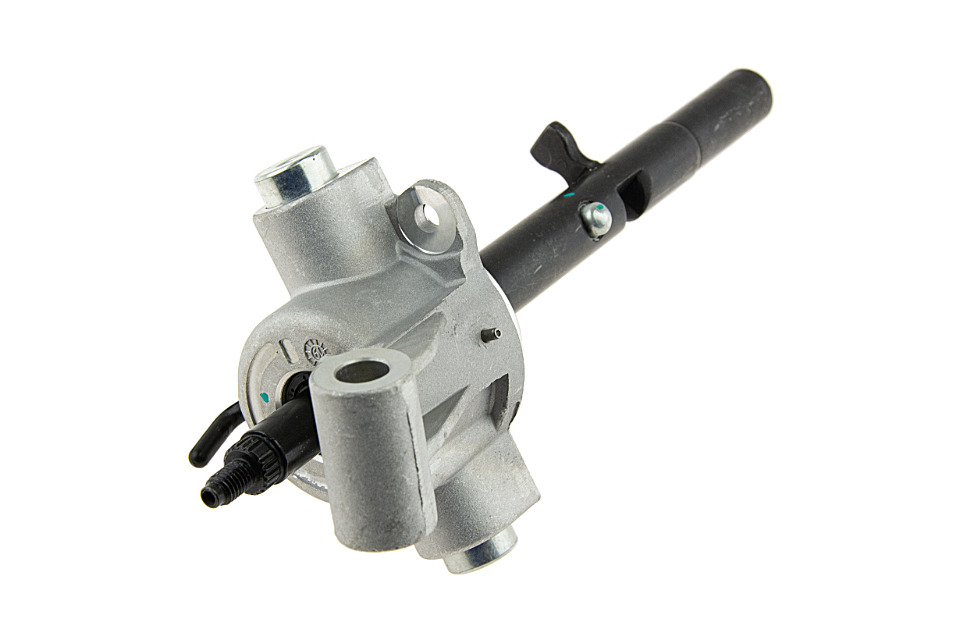 Кулиса коробки передач vw golf v 2003-2006, 02t301230j