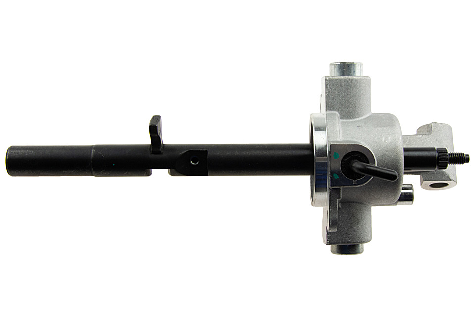 Кулиса коробки передач vw golf v 2003-2006, 02t301230j