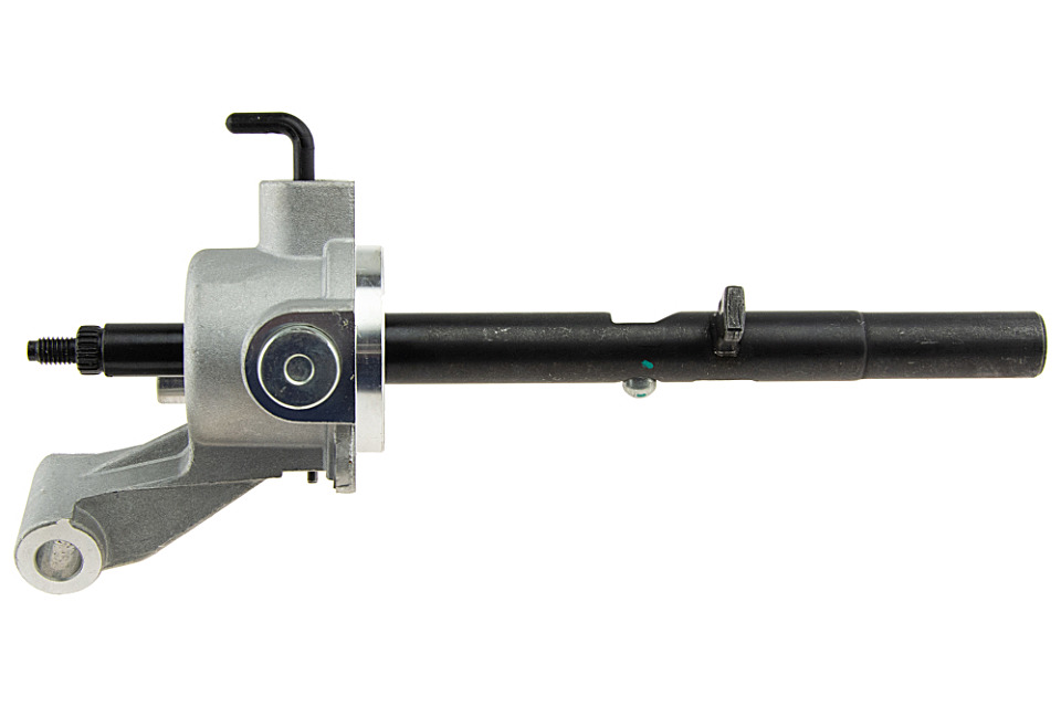 Кулиса коробки передач vw golf v 2003-2006, 02t301230j
