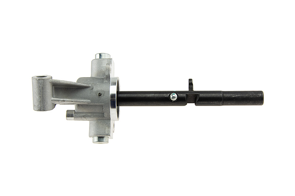 Кулиса коробки передач vw golf v 2003-2006, 02t301230j