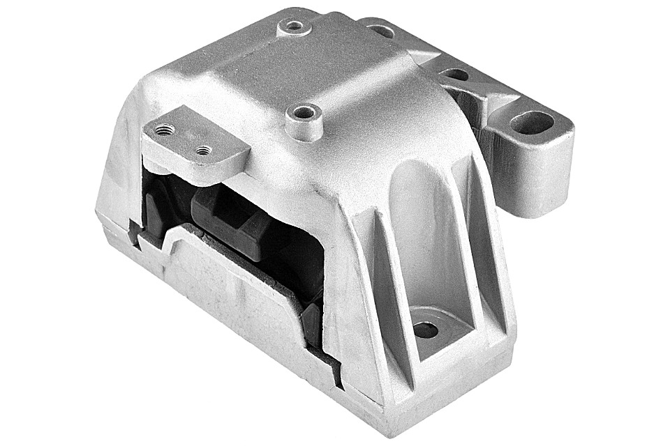 Подушка двигателя vw golf iv 97-04, 1j0199262bk