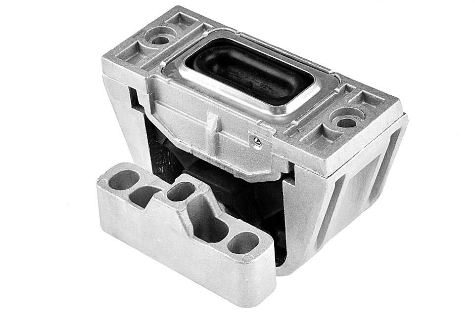 Подушка двигателя vw golf iv 97-04, 1j0199262bk