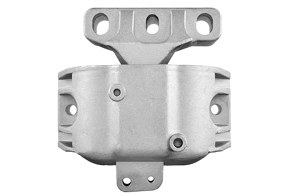 Подушка двигателя vw golf iv 97-04, 1j0199262bk
