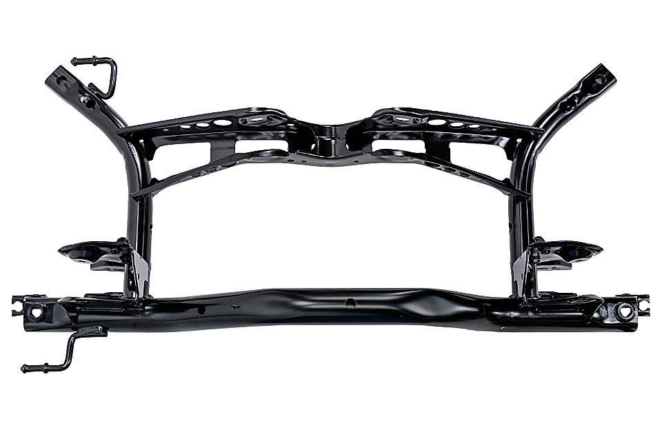 Подрамник подвески зад. Audi a3 2013-2020, 5q0505315g