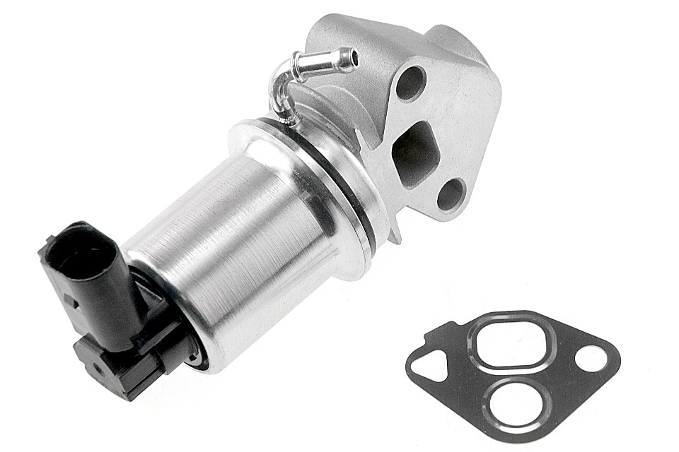 Клапан egr vw golf iv 1.4 16v 1997-, 036131503t