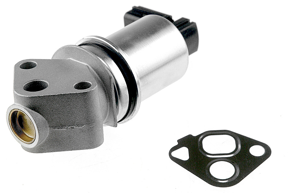 Клапан egr vw golf iv 1.4 16v 1997-, 036131503t
