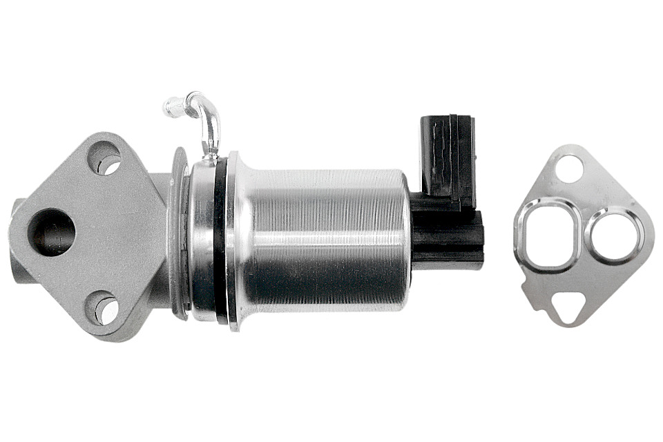 Клапан egr vw golf iv 1.4 16v 1997-, 036131503t