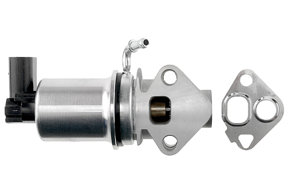 Клапан egr vw golf iv 1.4 16v 1997-, 036131503t