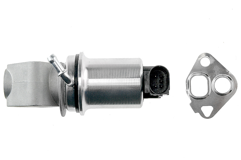 Клапан egr vw golf iv 1.4 16v 1997-, 036131503t