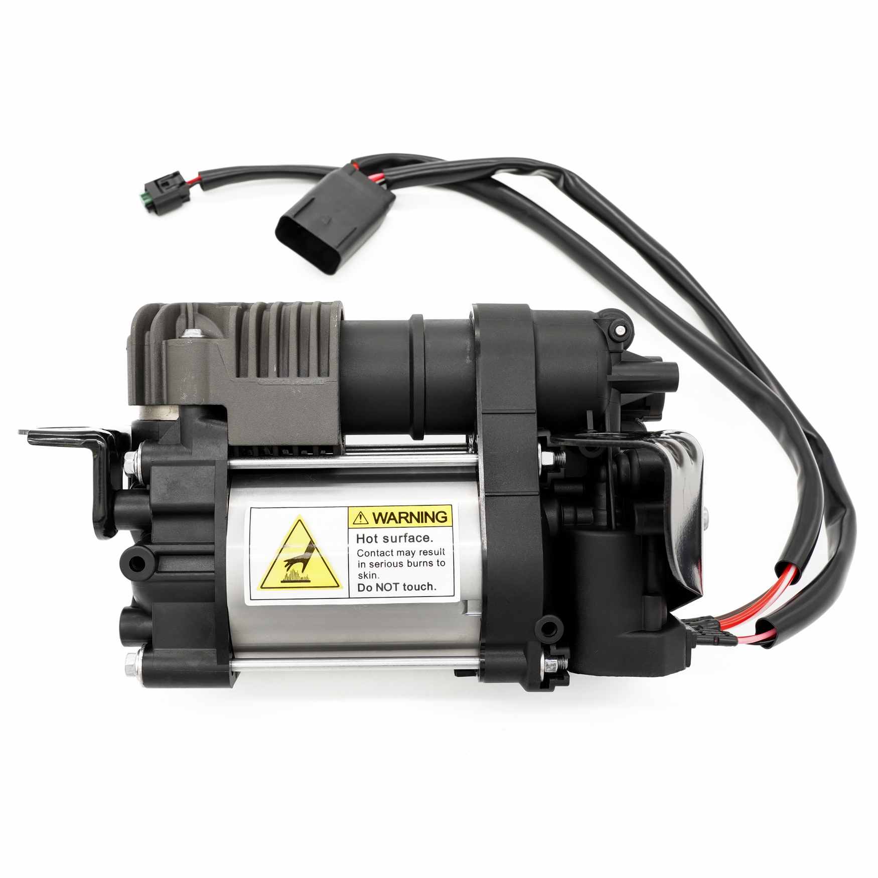 Компрессор пневм систем jeep grand cherokee iv 10-21, 68041137AC