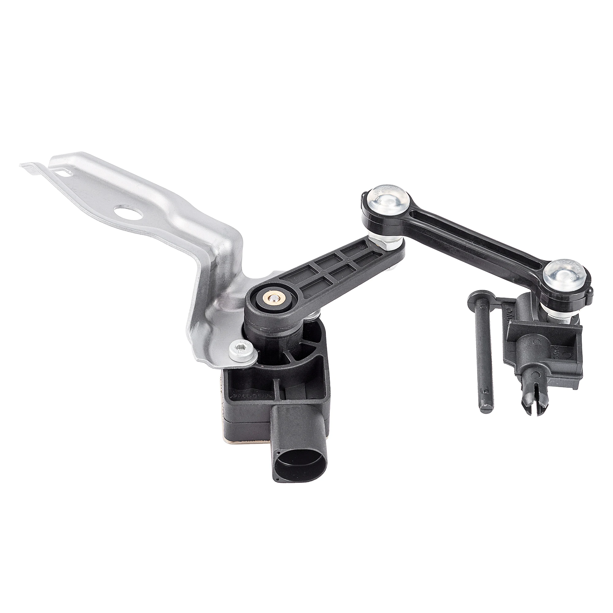 Датчик дорожного просвета Volkswagen Touareg 2002-2010 Porsche Cayenne 2002-2010, 7L6616213
