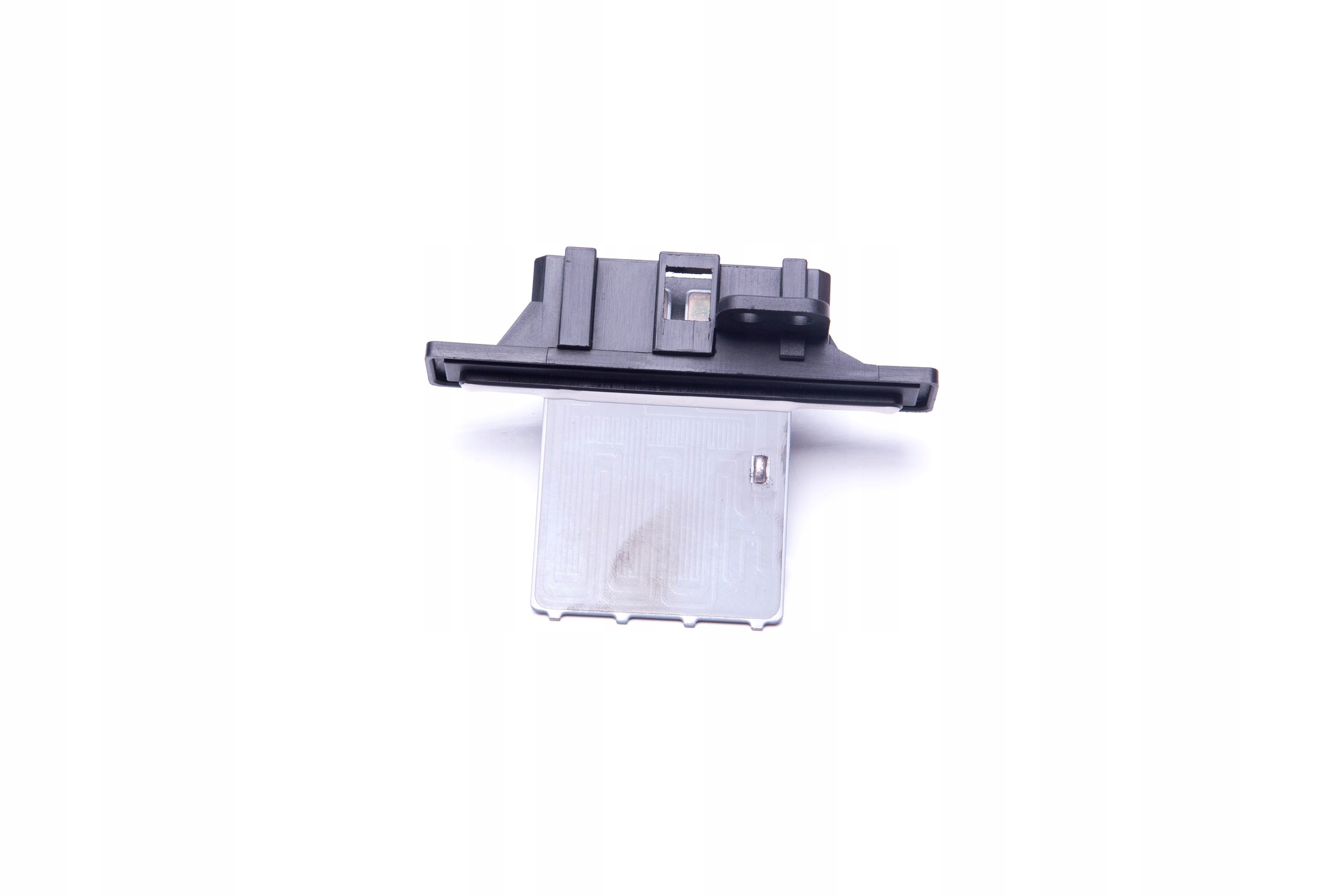 Резистор вентилятора печи nissan navara d40 2005-2014, 271503s810